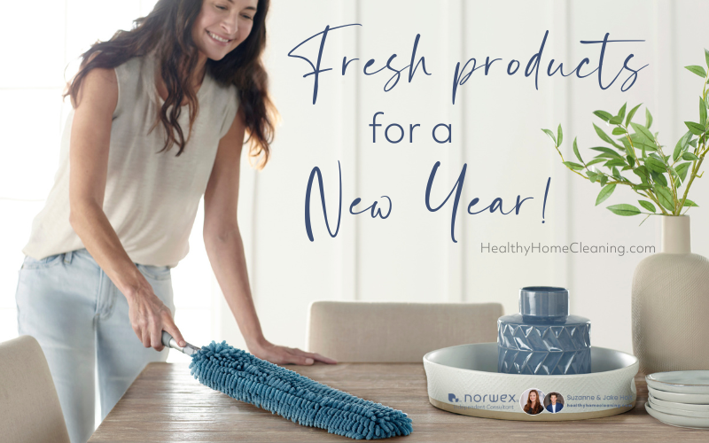 Norwex - All About Health, Inc.