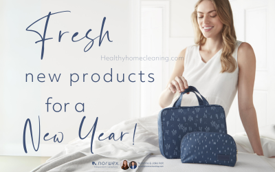 new 2024 Norwex products