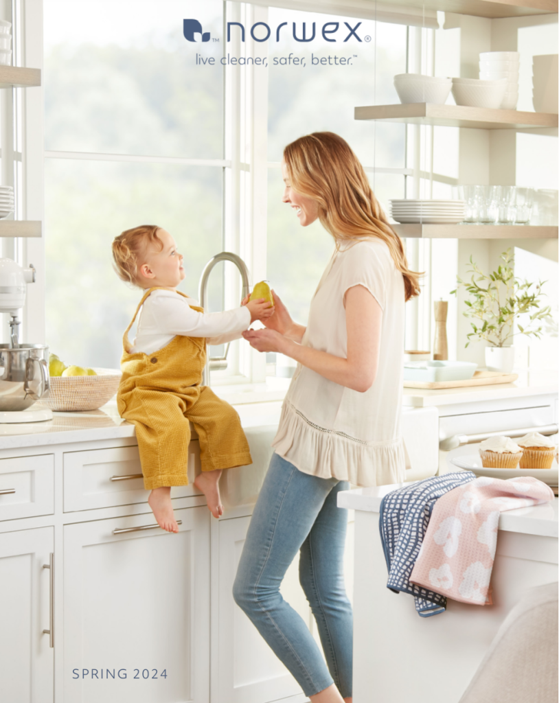 Odor Eliminator Review + How To Use Honest Norwex Reviews