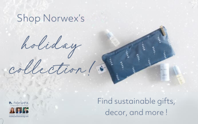 Norwex holiday collection