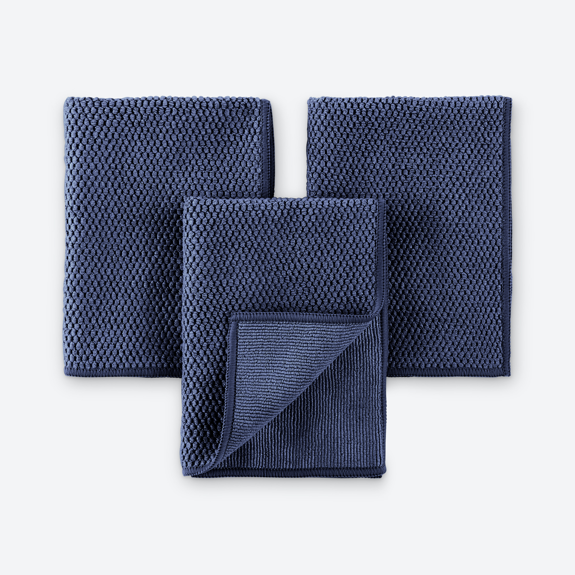 Kitchen Cloth Trio