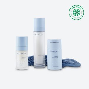 Essentials Skincare verified by EWG