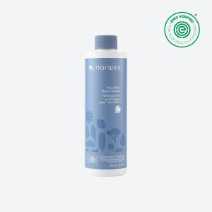 Norwex Microfiber Deep Cleaner verified by EWG
