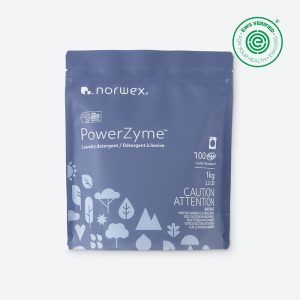 Norwex Powerzyme verified by EWG