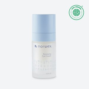 Renewing Eye Cream verified by EWG