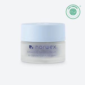 Smoothing Bakuchiol Serum verified by EWG