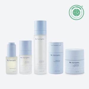 EWG verified skincare set