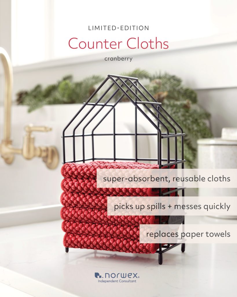 Counter Cloth