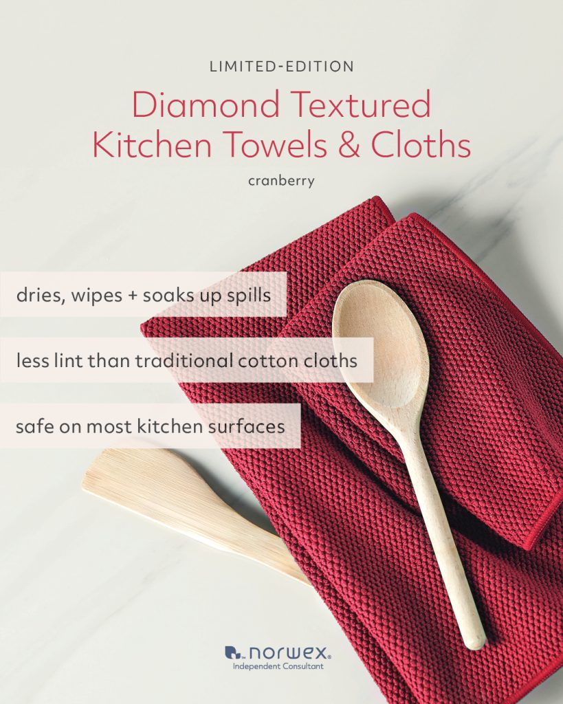Kitchen Cloth and Towel