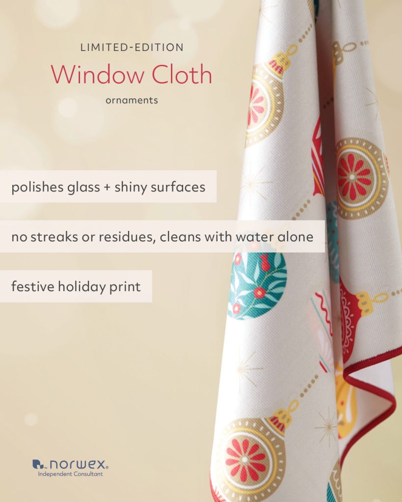 Window Cloth