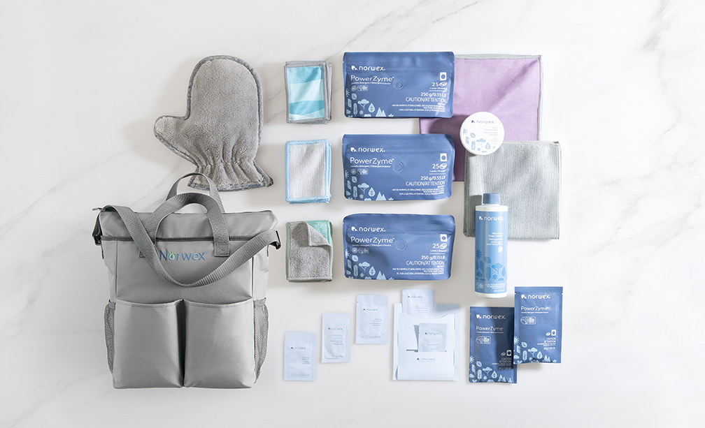 Powerzyme Safe Haven