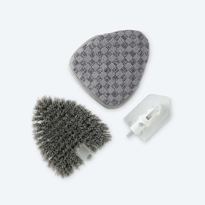 Norwex Tub and Tile Cleaning Trio