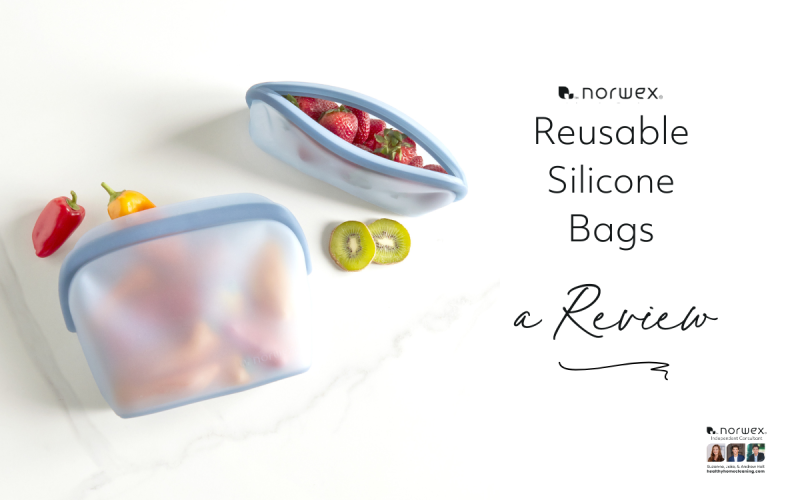 Plastic Is Out. Silicone Is In. Here’s Why.