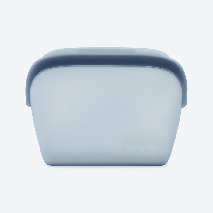 Large Silicone Storage Bag