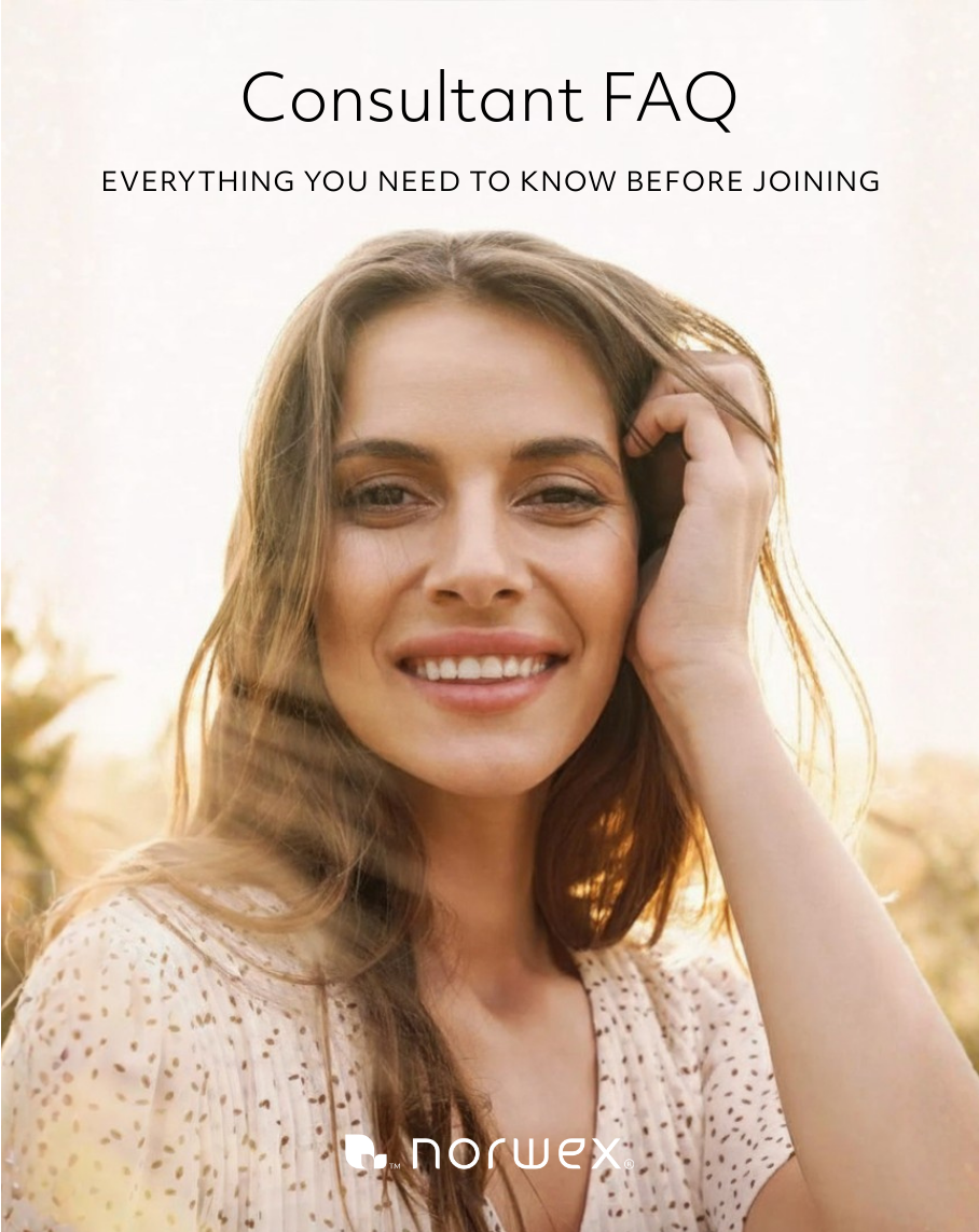 Norwex Consultant Frequently Asked Questions