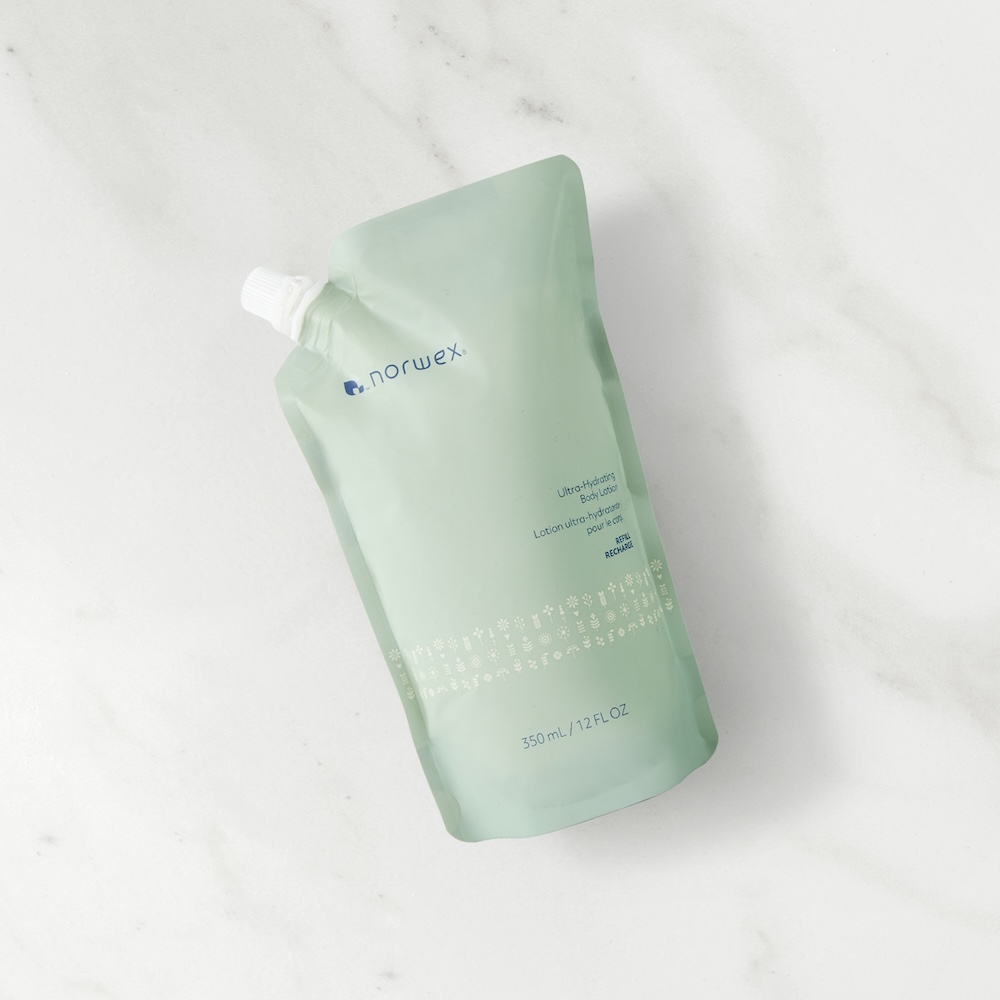 Norwex Ultra Hydrating Body Lotion Refill