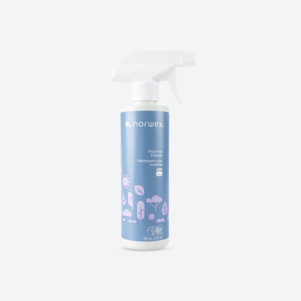 Norwex Mattress Cleaner