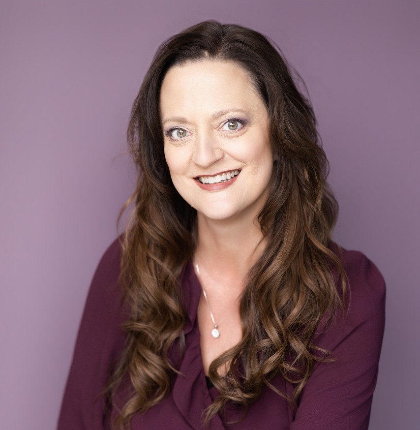 Suzanne Holt, Norwex Coach and Independent Consultant