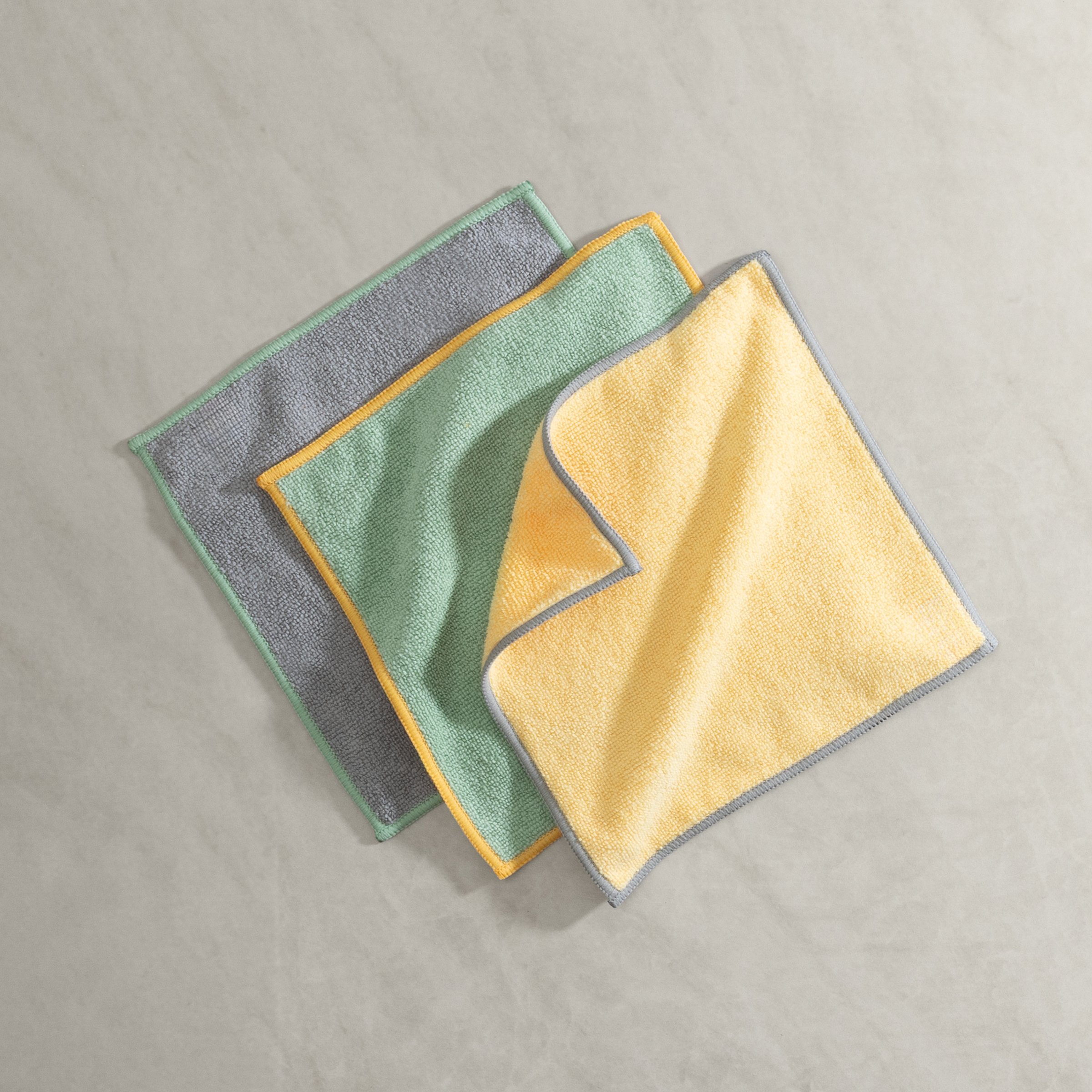 Body and Face Pack from Norwex