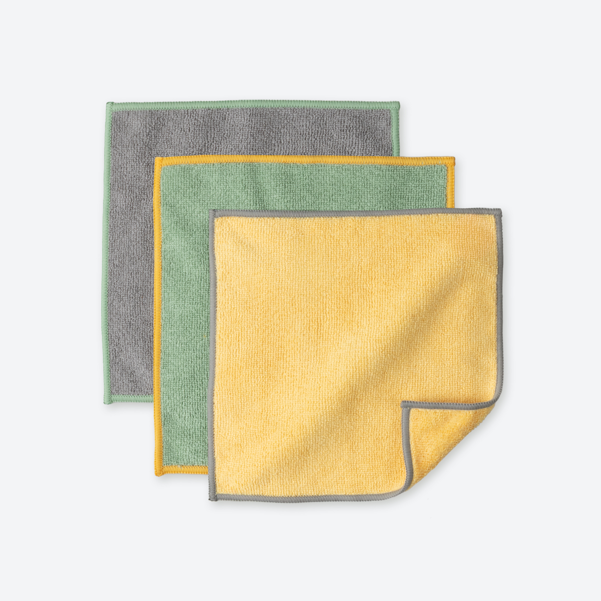 Norwex body and face cloths