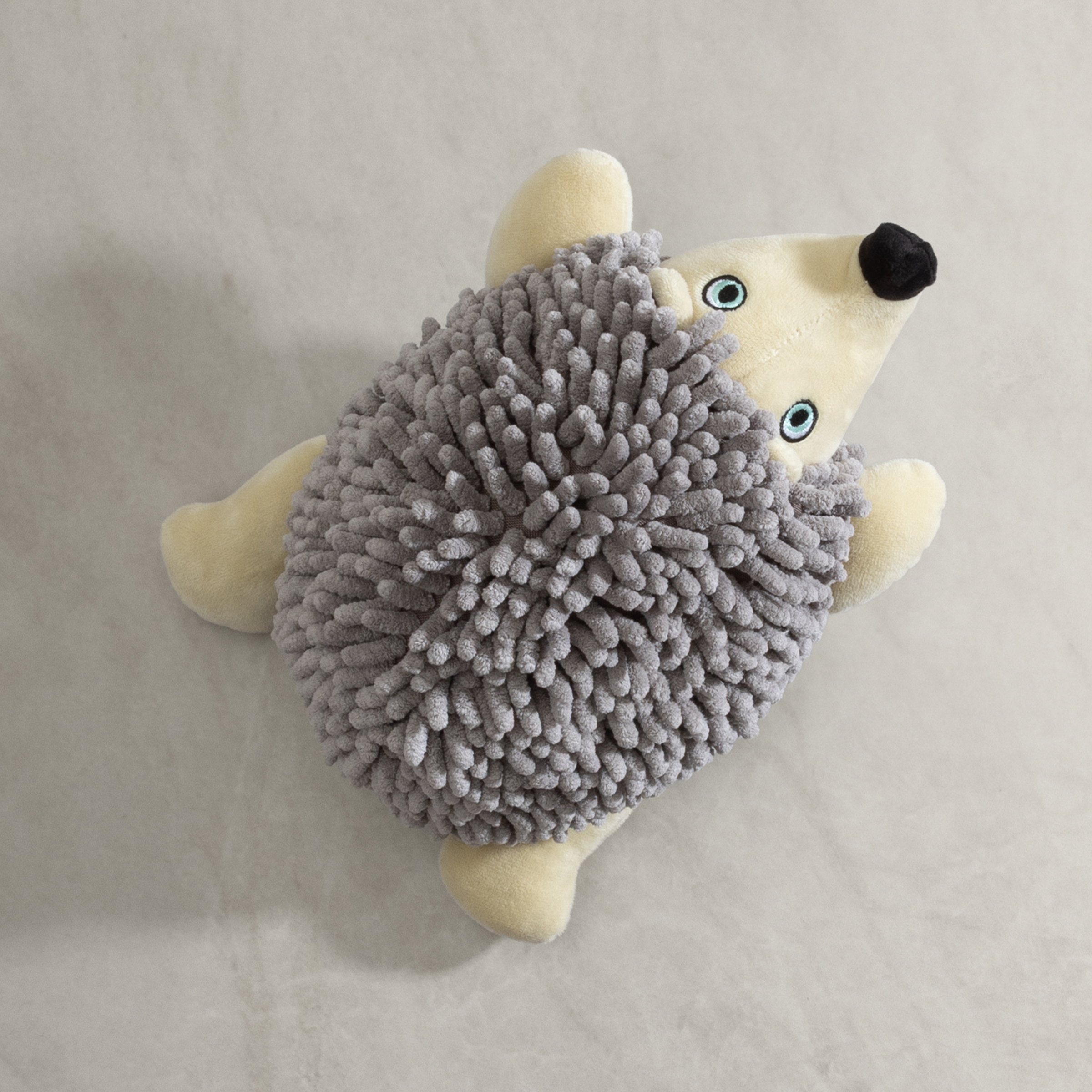 kids dusting mitt from Norwex
