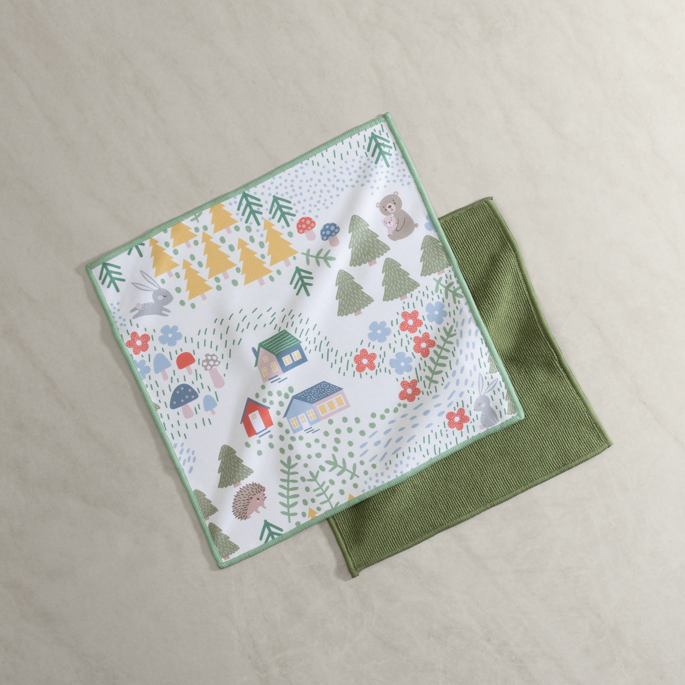 Basic Package from Norwex