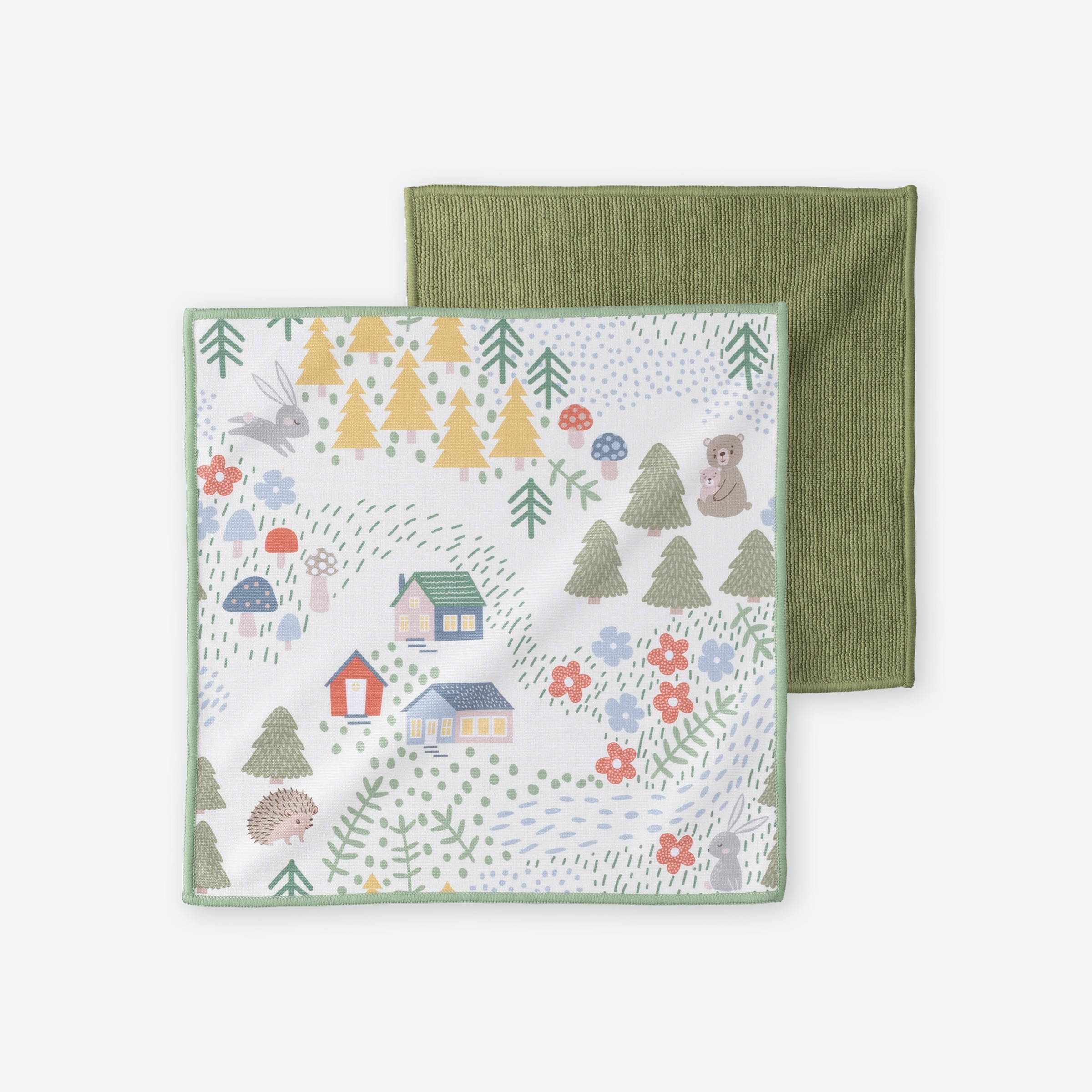 Norwex kids basic set