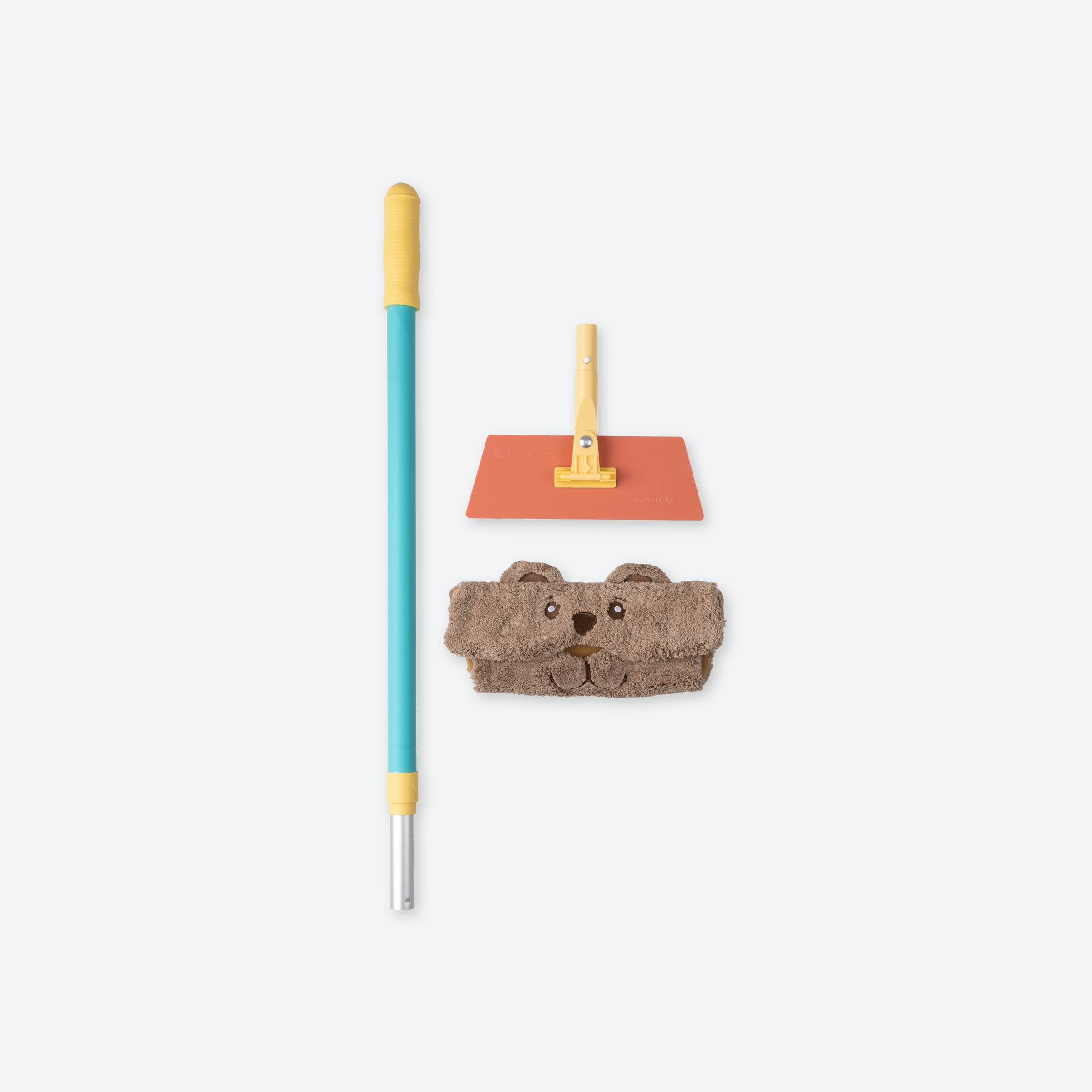 Norwex kids mop