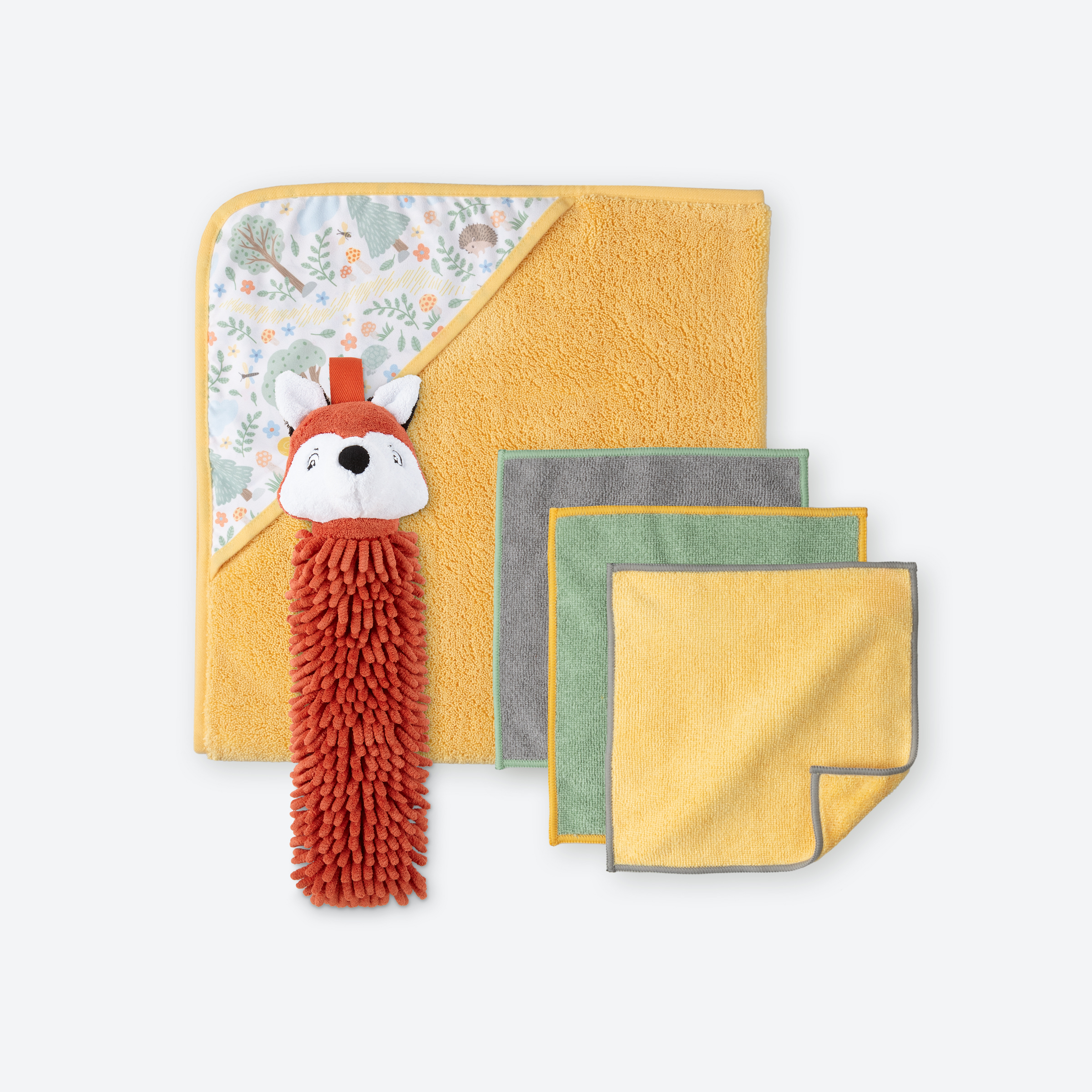 kids bathroom set