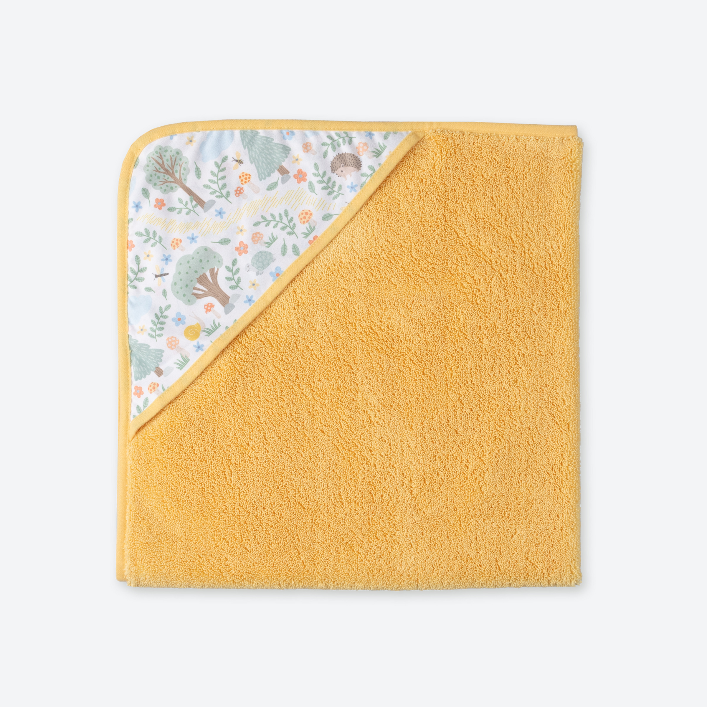 Norwex kids towel