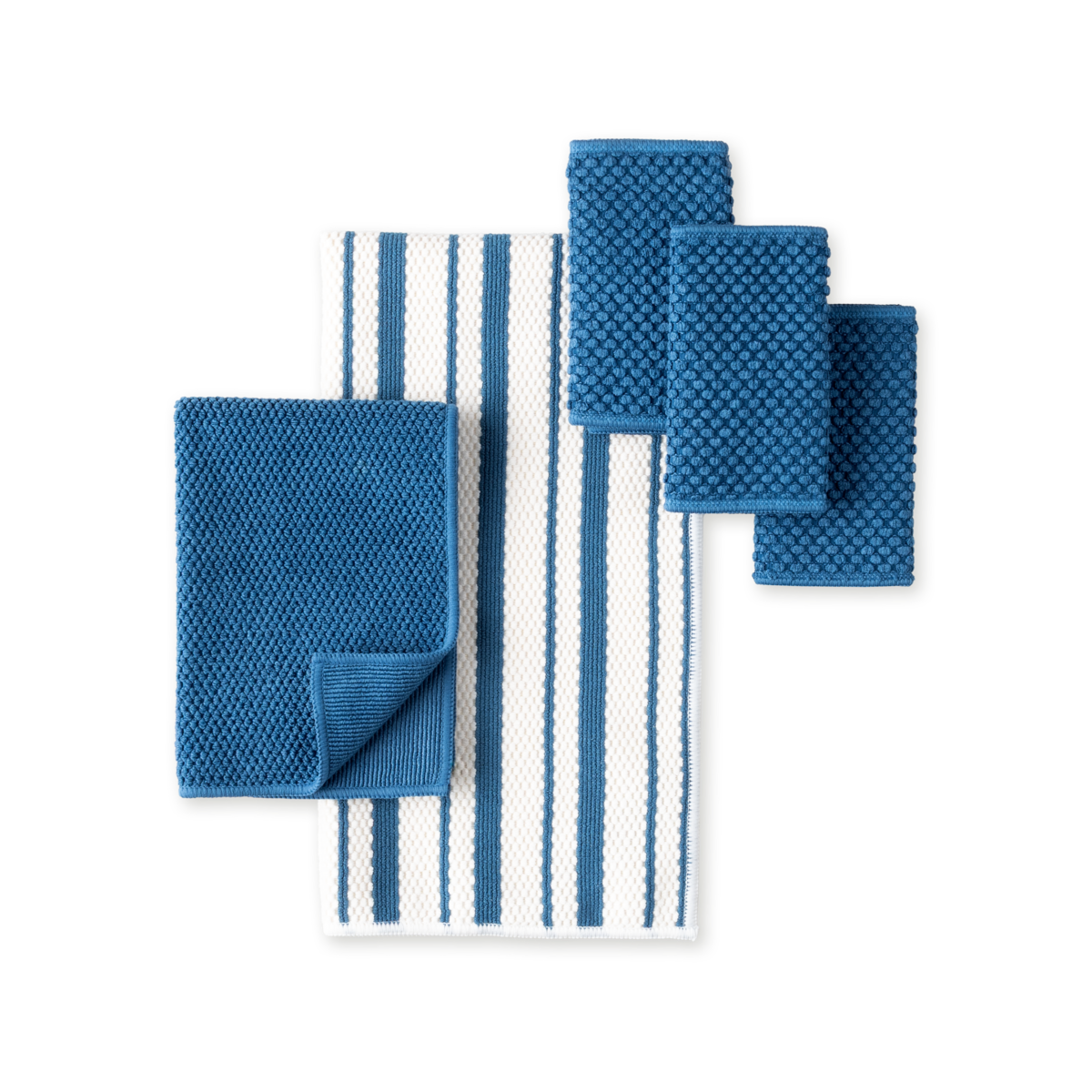 Bilberry Kitchen Counter Set