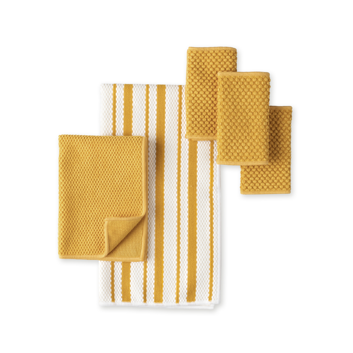 Cloudberry Kitchen Counter Set