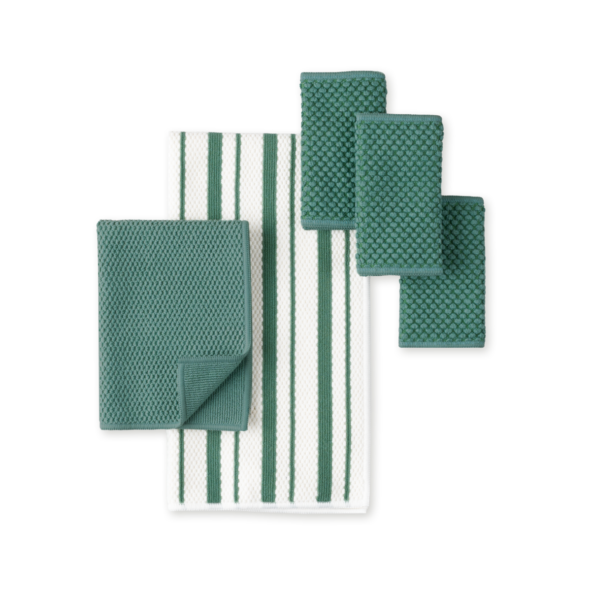 Spruce Kitchen Counter Set