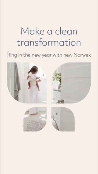 Norwex - Did you know the Norwex Cleaning Paste is one of the most  versatile products we offer? It can literally be used in every room of the  house, including the garage!